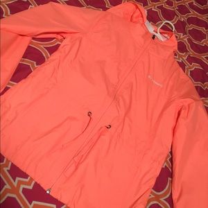 Columbia Anorak/Windbreaker