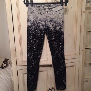 LF Carmar Ombré Jeans
