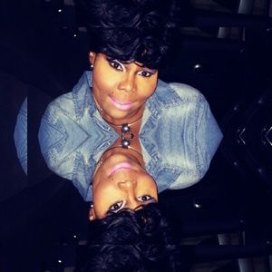 Meet your Posher, Marie