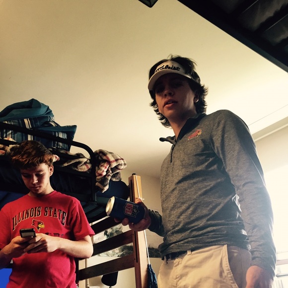 Meet your Posher, Matthew - Picture 1 of 1