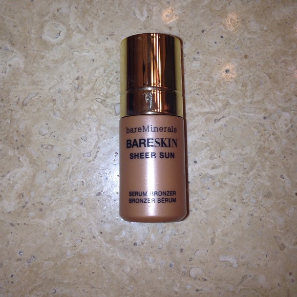 BareMinerals Bronzer