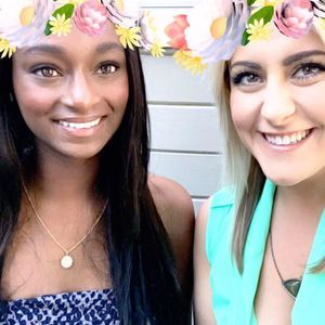 Meet your Posher, Pamela