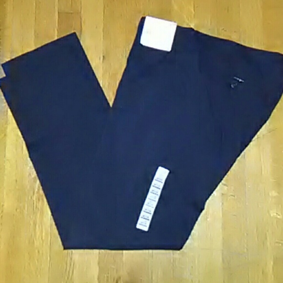 Women's uniqlo dress pant