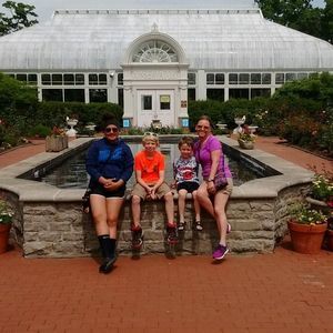 Meet your Posher, Melissa