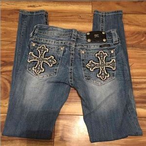 L26 L31 Miss Me jeans