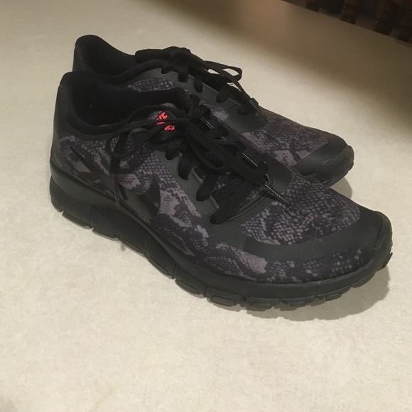 Nike Free 5.0