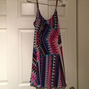 NWT Express Dress