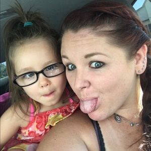 Meet your Posher, Erica