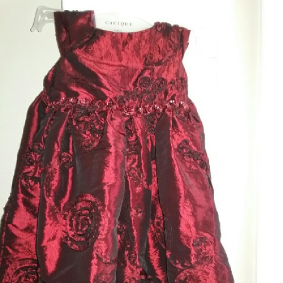 GIRLS DRESSES - Picture 2 of 4