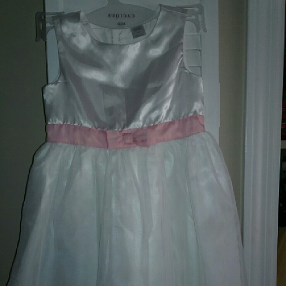 GIRLS DRESSES - Picture 3 of 4