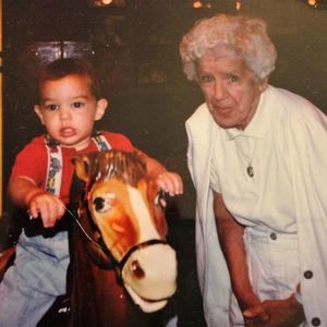 Meet your Posher, Cheryl