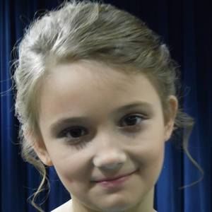 Meet your Posher, Mary