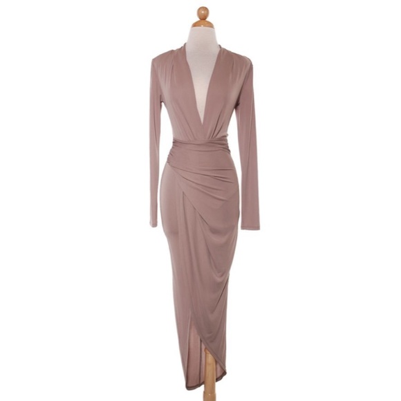 Boutique dress. - Picture 1 of 2