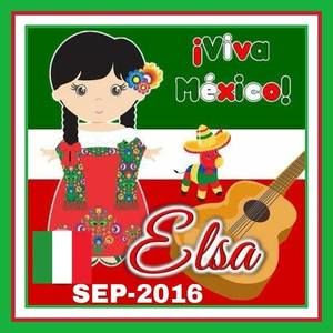 Meet your Posher, Elsa