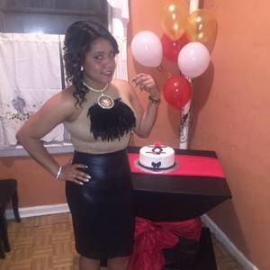 Meet your Posher, Claribel