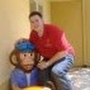 Meet your Posher, Robert