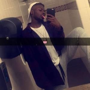 Meet your Posher, Kayson