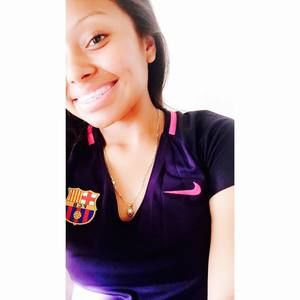 Meet your Posher, Dolores