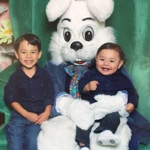 Meet your Posher, Vanessa