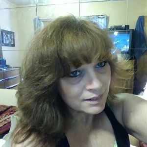 Meet your Posher, Cheryl