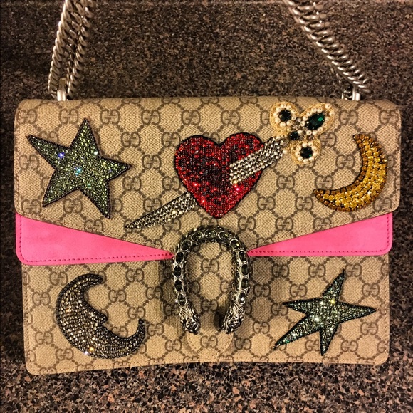 Meet your Posher, Carnisha