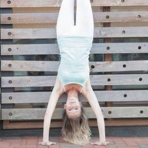 Meet your Posher, Joanne