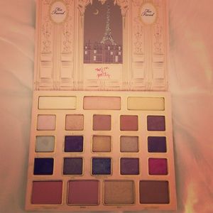 Too Faced Limited Edition Palette