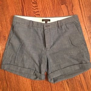 Banana Republic Cotton Shorts