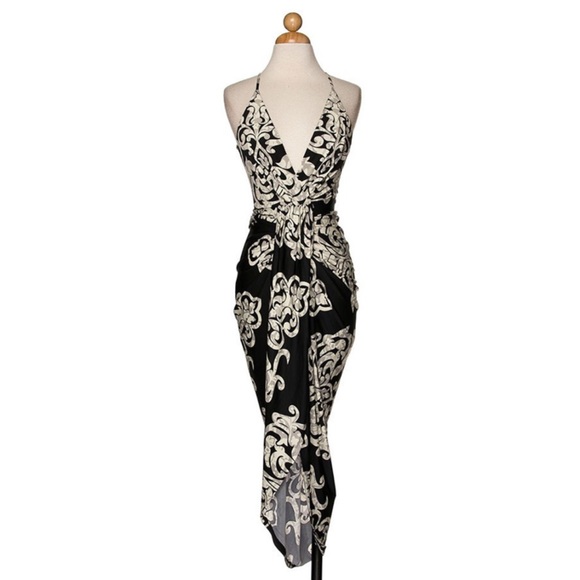 Boutique Dress. - Picture 1 of 4