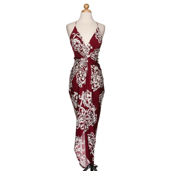 Boutique Dress. - Picture 3 of 4