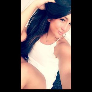 Meet your Posher, Erika