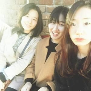 Meet your Posher, Summer