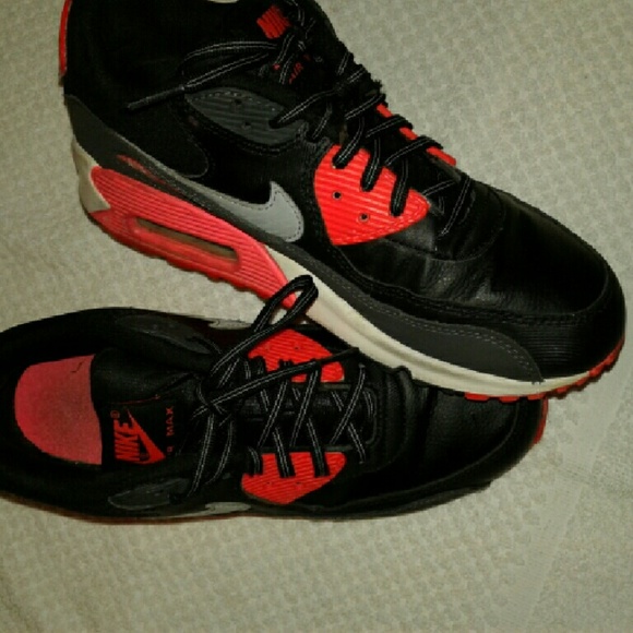 Nike air max