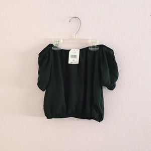 NWT Brandy Melville Top