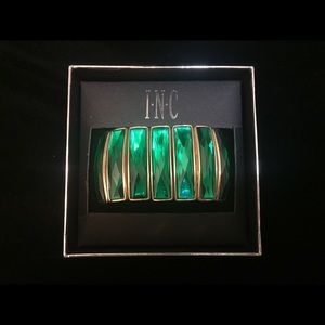 INC International Concepts Stretch Bracelet