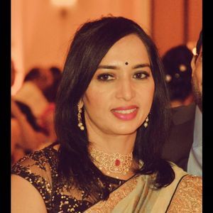 Meet your Posher, Raji