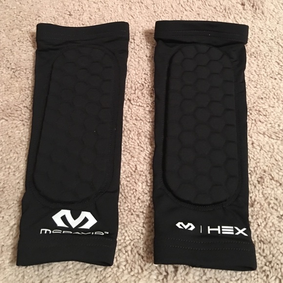 Arm Pads