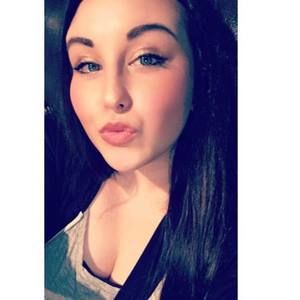 Meet your Posher, Marissa