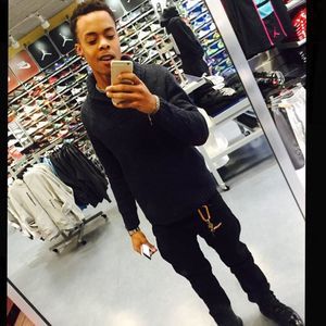 Meet your Posher, Lebert