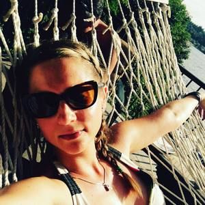 Meet your Posher, Kim