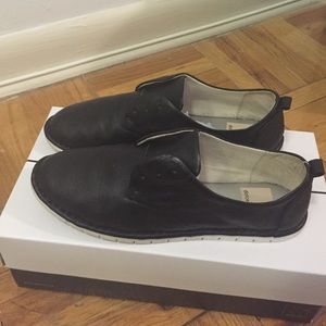 Dolce Vita Xabi Oxford Black