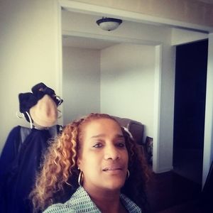 Meet your Posher, Dinah