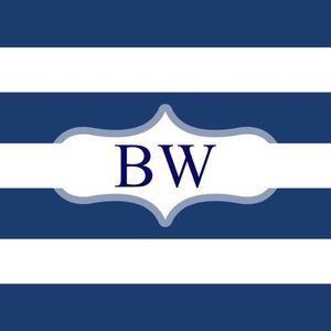 Meet your Posher, Bruce