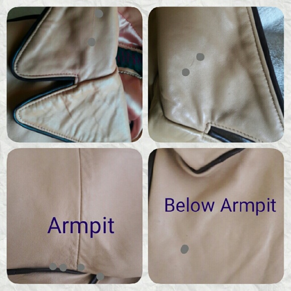 Oscar Leopold Trenchcoat - Picture 3 of 4