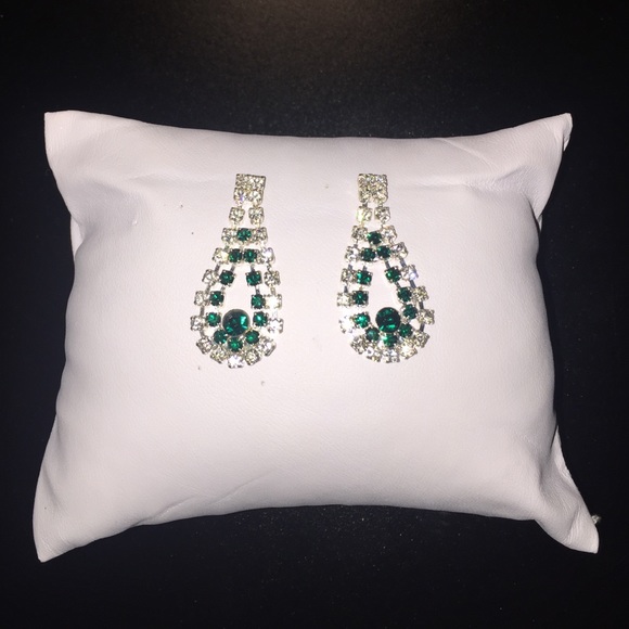 Luxury earrings ✳️