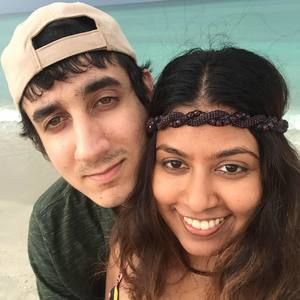 Meet your Posher, Sharon