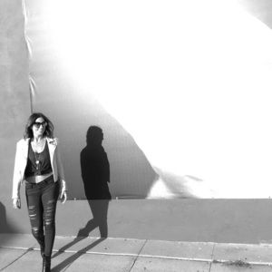 Meet your Posher, Pixie