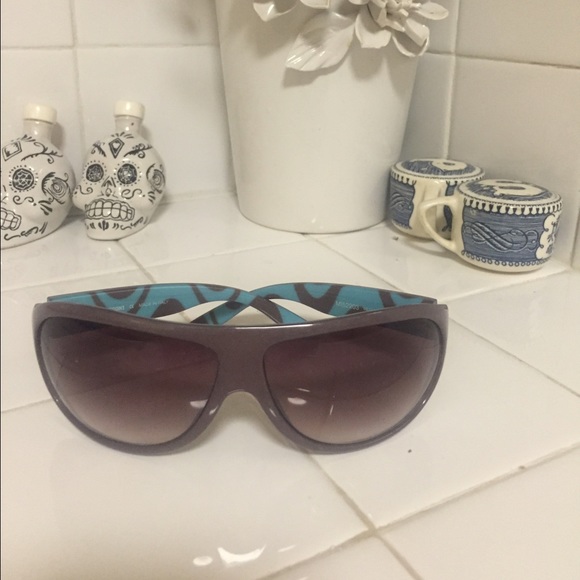 Missoni sunglasses