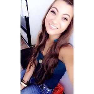 Meet your Posher, Casey