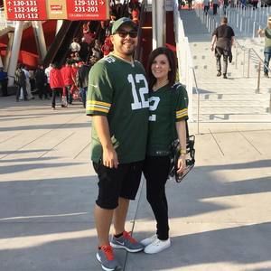 Meet your Posher, Leann